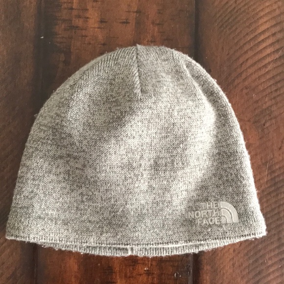 The North Face Other - The north face beanie